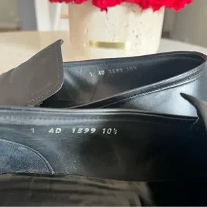 Men’s Prada Smart Calf Shoes Prada | Shoes | Mens Prada Smart Calf Shoes | Poshmark main image 3